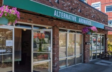 Alternative Aromatics Ltd – Esquimalt