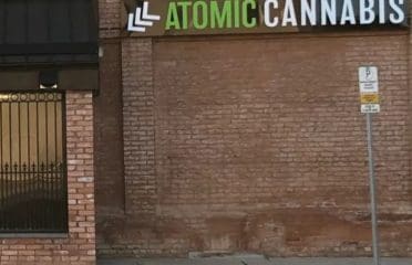 Atomic Cannabis – Lethbridge