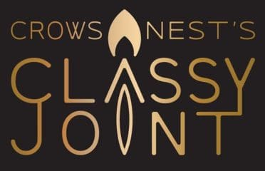 Crowsnest’s Classy Joint – Blairmore