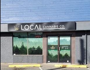 Local Cannabis Co. – Parksville