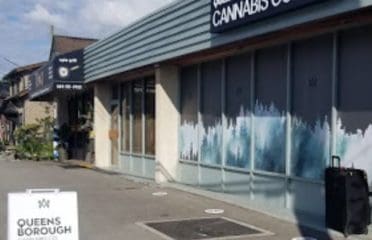 Queensborough Cannabis Co – New Westminster