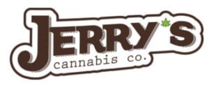 Jerry's Cannabis Co. Cedar