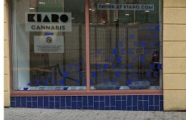 Kiaro Cannabis Store – Nanaimo