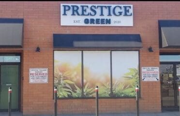 Prestige Green – Grande Prairie