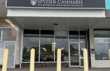 SPDR Cannabis – Niagara Falls