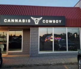 Cannabis Cowboy – Mayor Magrath, Lethbridge