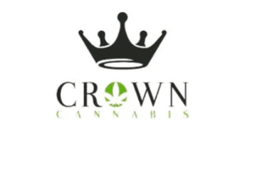 Crown Cannabis – Edmonton