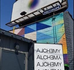 Alchemy Canna Co. – Toronto