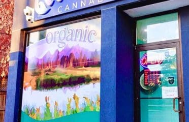 Mirage Cannabis on Broadview