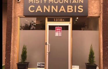 Misty Mountain Cannabis – Victoria