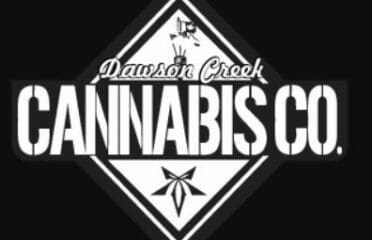 Dawson Creek Cannabis Co