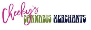 Cheeky’s Cannabis Merchants Maple Ridge