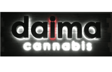 Daima Cannabis – Chetwynd