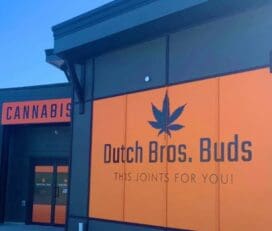 Dutch Bros. Buds – Chilliwack