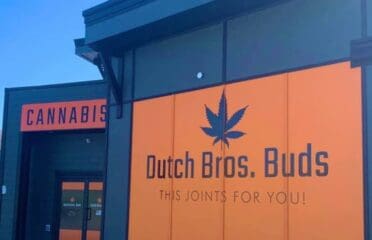 Dutch Bros. Buds – Chilliwack