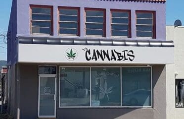 EK Cannabis – Cranbrook