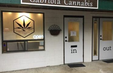 Gabriola Cannabis Store