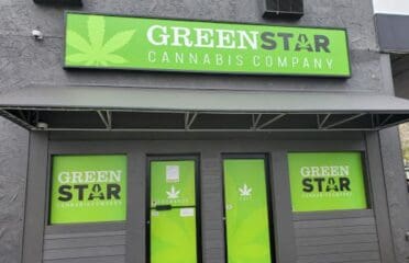 Greenstar Cannabis Company – Maple Ridge