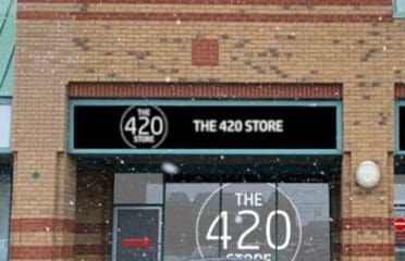 The 420 Store – Lindsay