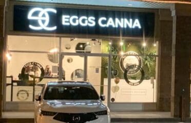 Eggs Canna – Hollywood Rd, Kelowna