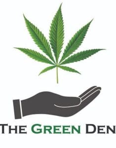 The Green Den Retail Cannabis Scotch Creek