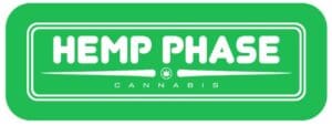 Hemp Phase Cannabis Pemberton