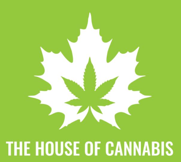 The House of Cannabis Ontario