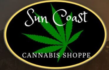 Sun Coast Cannabis Shoppe – Powell River
