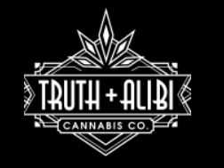 Truth and Alibi Cannabis Co Sidney