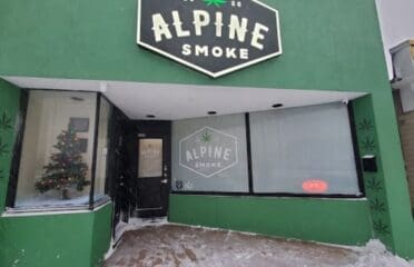 Alpine Smoke – Scarborough