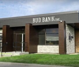 Bud Bank INC – Chatham