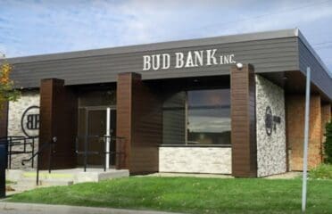 Bud Bank INC – Chatham