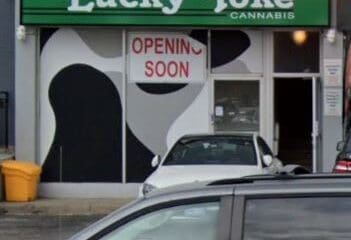 Lucky Toke Cannabis – North York
