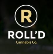 ROLL'D Cannabis Co. Kanata