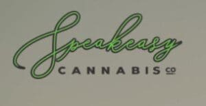 Speakeasy Cannabis Bowmanville