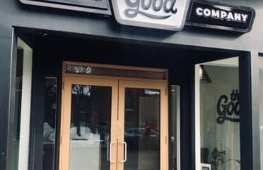 The Good Cannabis Company – Ottawa