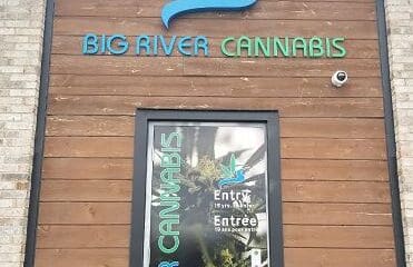 Big River Cannabis – Rockland