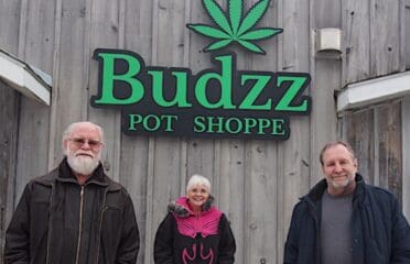 Budzz Pot Shoppe – Port Elgin