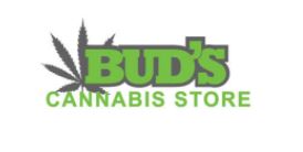 Bud's Cannabis Store Guelph