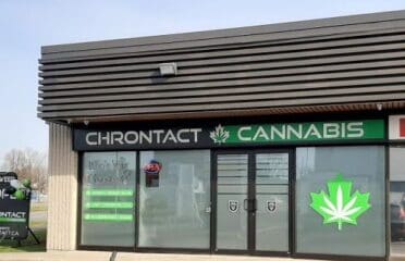 Chrontact Cannabis – Ottawa