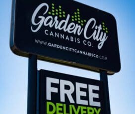 Garden City Cannabis Co. – St. Catharines