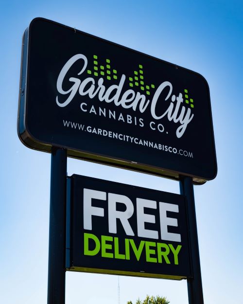 Garden City Cannabis Co. - St. Catharines
