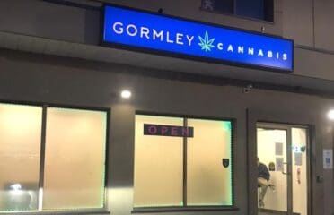 Gormley Cannabis – Gormley