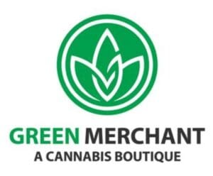 Green Merchant Cannabis Boutique Toronto