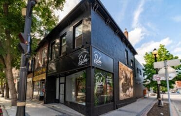 Relm Cannabis Co. – Downtown Hamilton