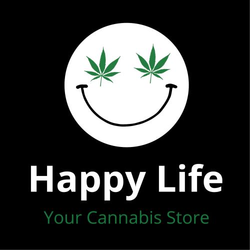 Happy Life Cannabis - Sudbury