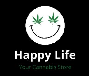 Happy Life Cannabis Sudbury