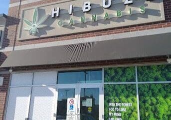 Hibuzz Cannabis – Financial Dr, Brampton