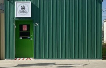 Ideal Buds Cannabis Store – Dryden