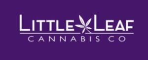 Little Leaf Cannabis Co. Stratford